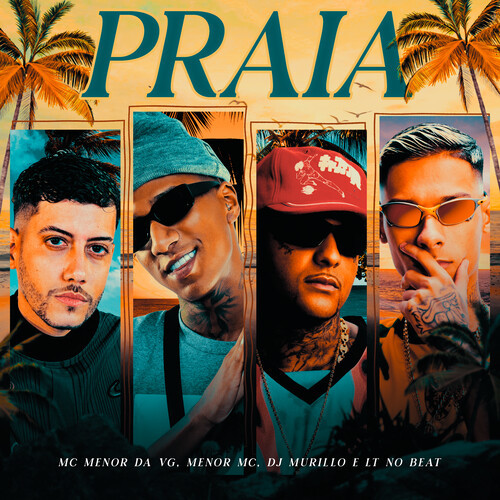 Praia (Explicit)