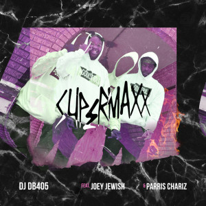 Dj Db405的專輯Supermaxx