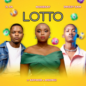 Listen to LOTTO song with lyrics from Xlcam