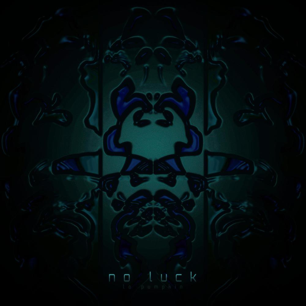 no luck