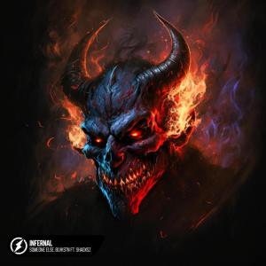 Album infernal from Someone Else