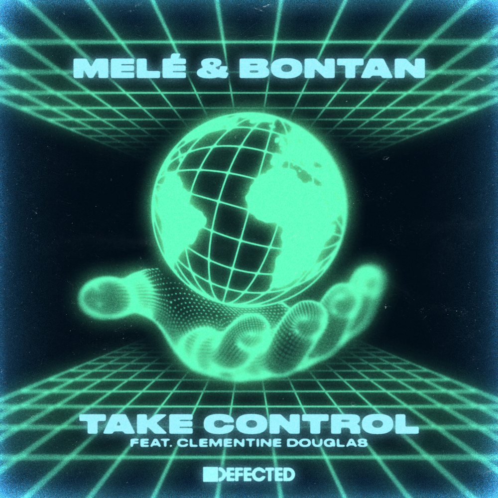 Take Control (feat. Clementine Douglas) (Extended Mix)