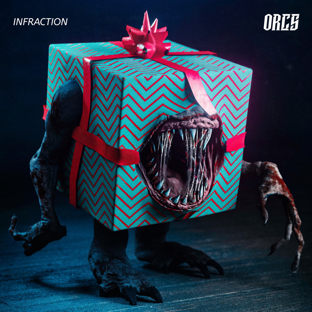 Orcs (Instrumental Version)