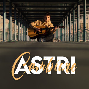 Dengarkan lagu Cambiare (Explicit) nyanyian Astri dengan lirik