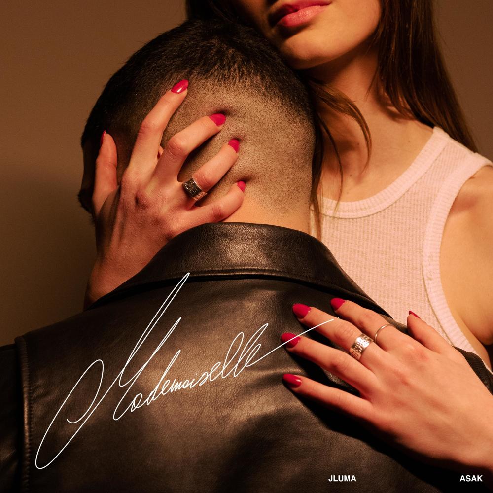 Mademoiselle(feat. Asak) (Explicit)