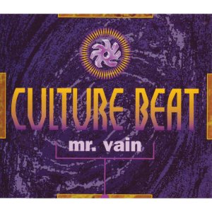Culture Beat的專輯Mr. Vain