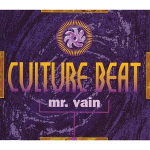 收聽Culture Beat的Mr. Vain歌詞歌曲