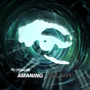อัลบัม Time Warp LP ศิลปิน Amaning