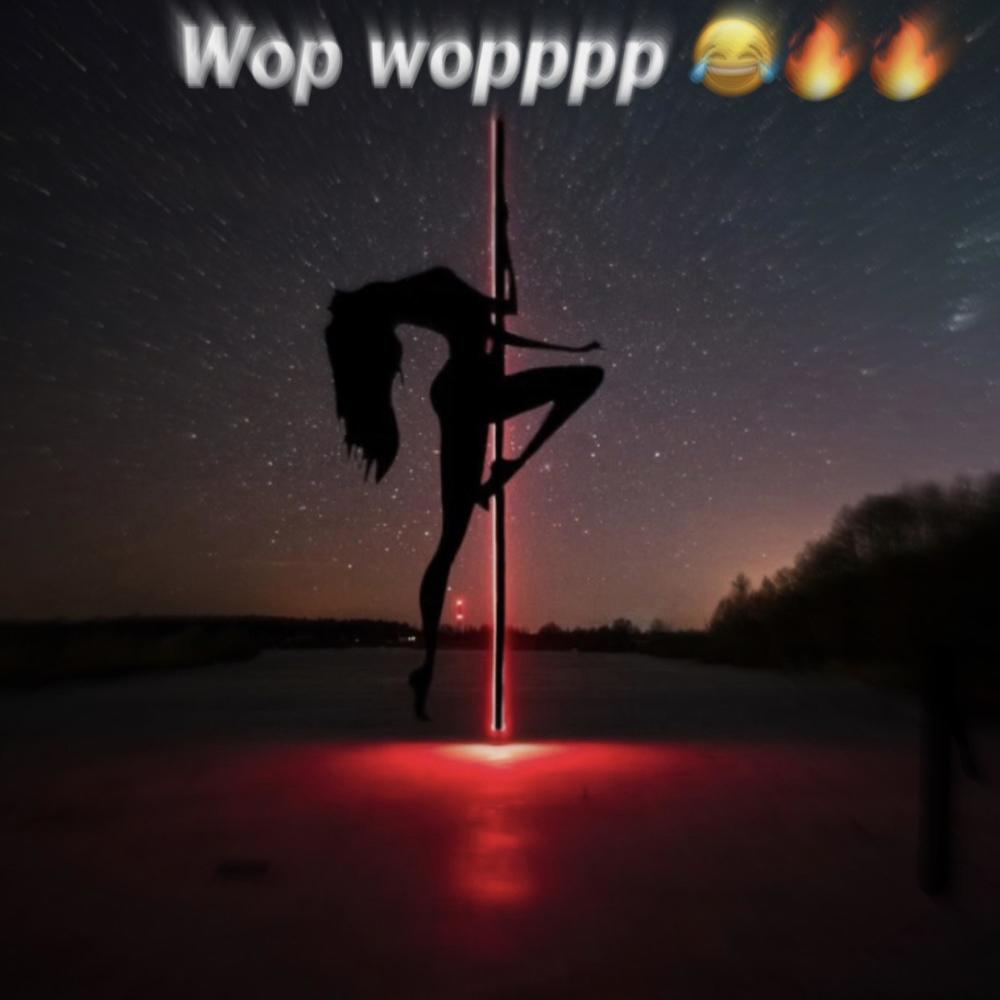 Wop wop (feat. Smnjayp)