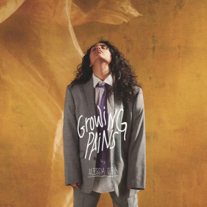 ดาวน์โหลดและฟังเพลง Growing Pains พร้อมเนื้อเพลงจาก Alessia Cara