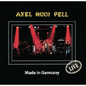 ดาวน์โหลดและฟังเพลง Warrior (Live) พร้อมเนื้อเพลงจาก Pell