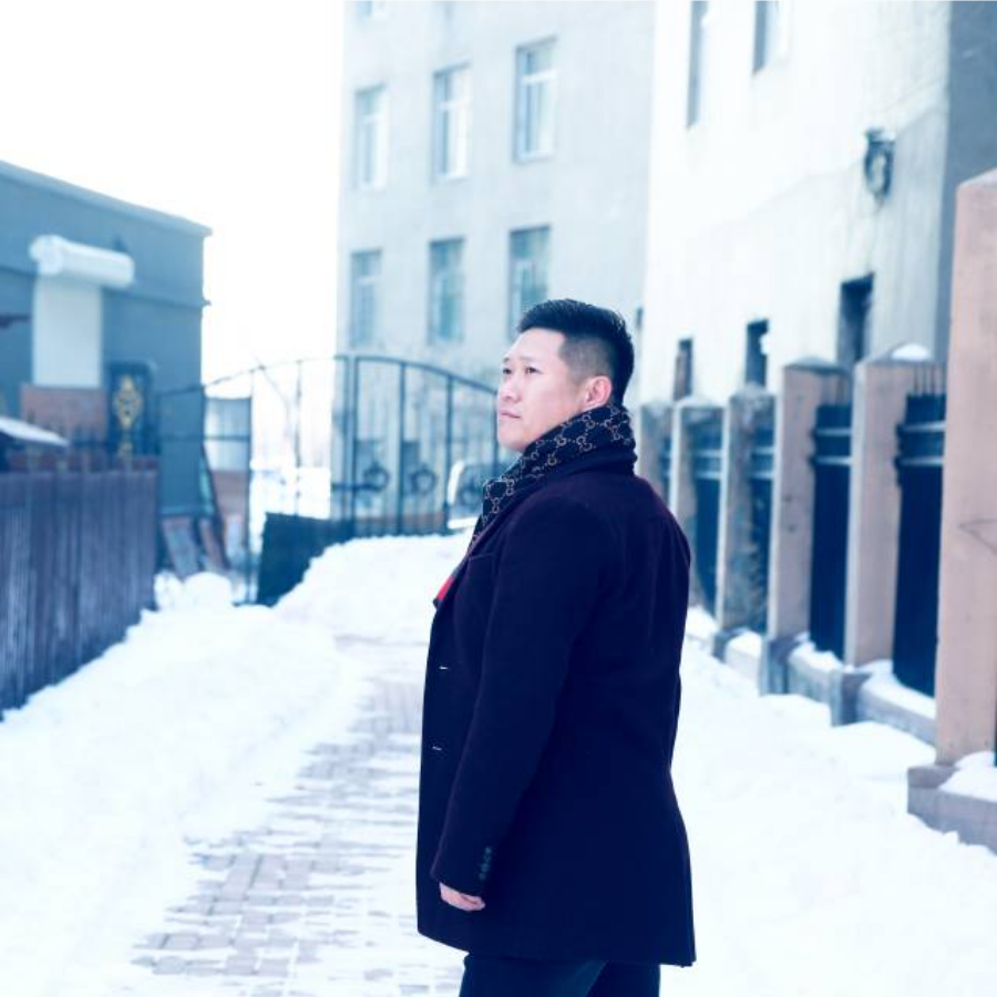 赵丹