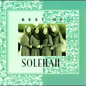 อัลบัม Best Of Solehah ศิลปิน Solehah