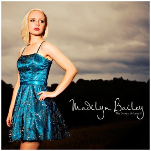 Listen to Heart Attack song with lyrics from Madilyn Bailey