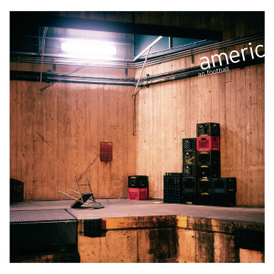 Album American Football EP from American Football