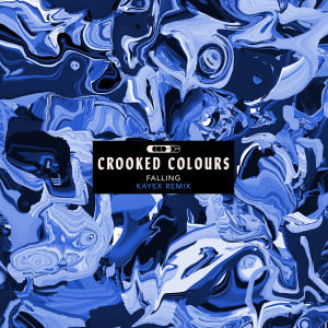 Album Falling (Kayex Remix) from Crooked Colours