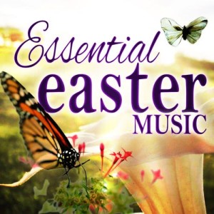 Kid's Easter All-Stars的專輯Essential Easter Music
