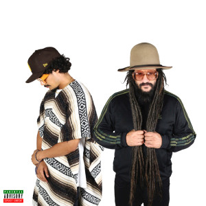 B Side Players的专辑La Lucha Continua (Explicit)