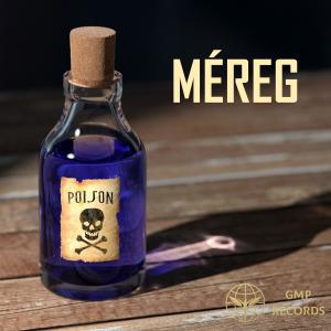 Album Méreg from Tenebris