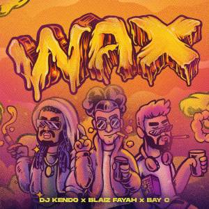 Album Wax oleh DJ Kendo