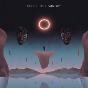 Album Farlight oleh Dee Montero