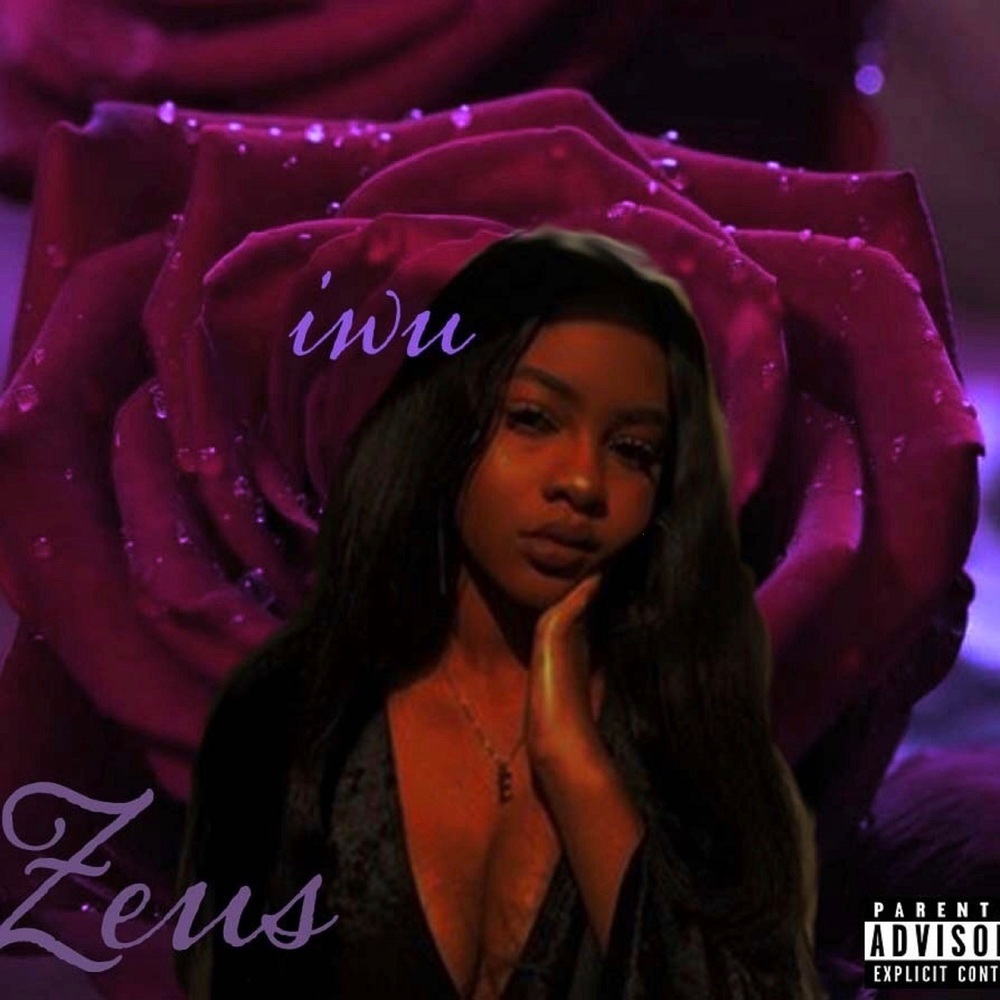 IWU(I Want U)- Single