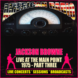 Listen to Pipeline/Runaway song with lyrics from Jackson Browne