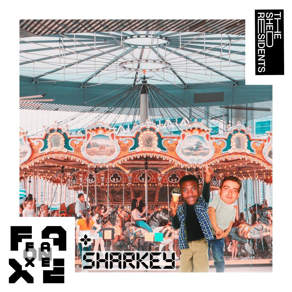 CARNIVAL (with Sharkey) (Explicit)