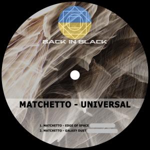 ดาวน์โหลดและฟังเพลง Edge Of Space พร้อมเนื้อเพลงจาก Matchetto