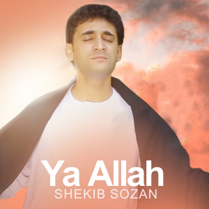Dengarkan Ya Allah lagu dari Shekib Sozan dengan lirik
