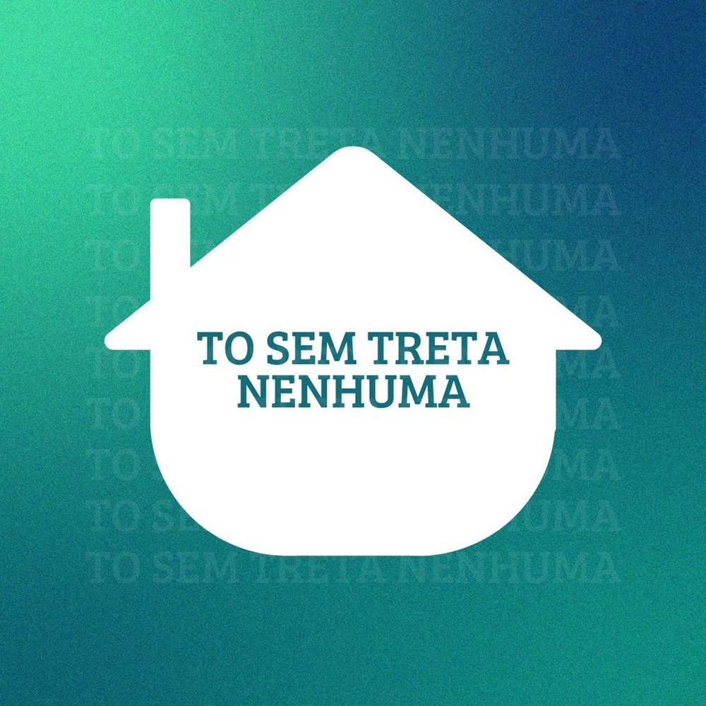 To Sem Treta Nenhuma (Explicit)