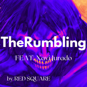 Red Square的專輯The Rumbling