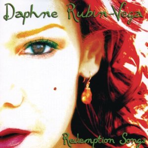 收聽Daphne Rubin-Vega的Redemption Song歌詞歌曲