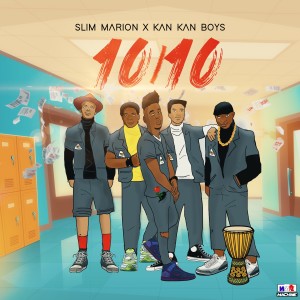 收聽Slim Marion的10/10歌詞歌曲
