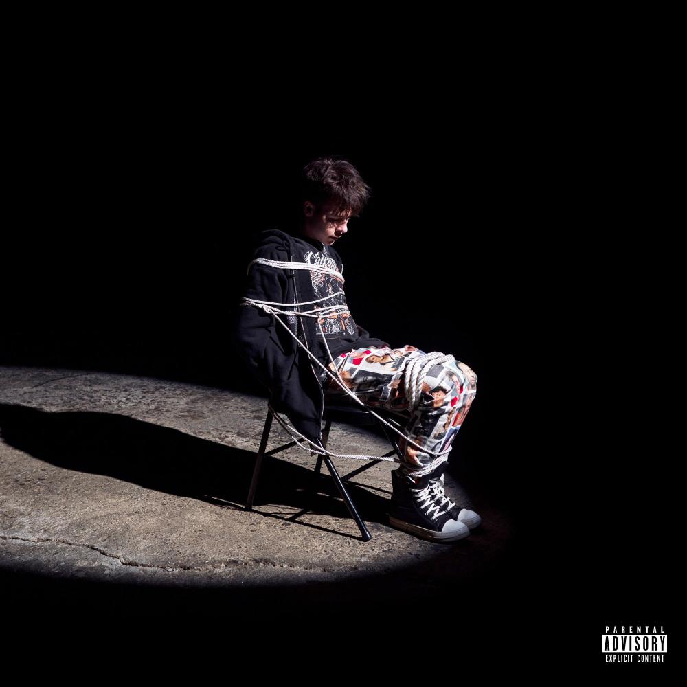 Gravestone (Explicit)