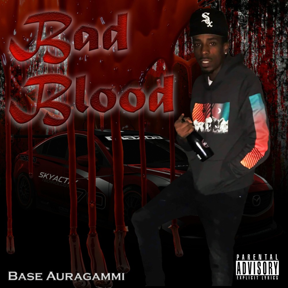 Bad Blood (Explicit)