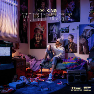 收聽Soolking的Ça fait des années歌詞歌曲