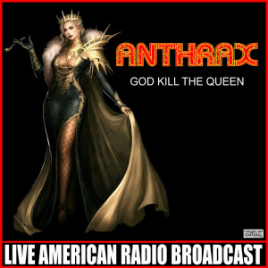 ดาวน์โหลดและฟังเพลง Madhouse (Live) พร้อมเนื้อเพลงจาก Anthrax