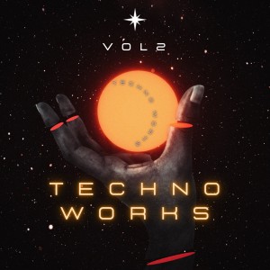 Various的专辑Techno Works, Vol. 2
