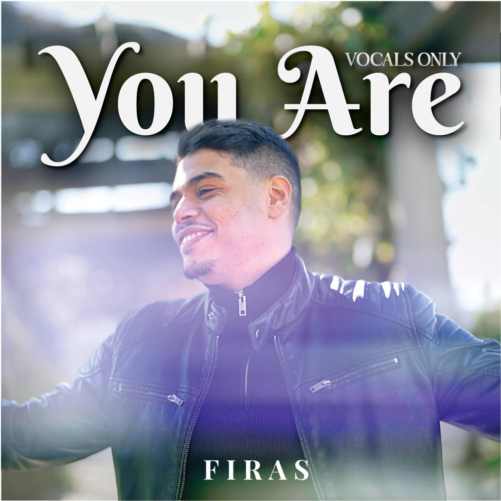 You Are (Vocals Only)