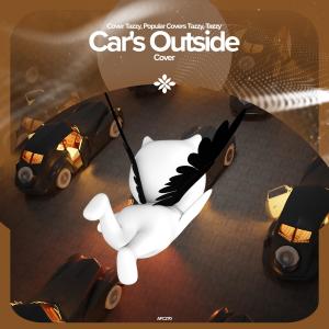 Dengarkan Car's Outside - Remake Cover lagu dari renewwed dengan lirik