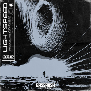 Album Lightspeed (feat. dêtre) (Explicit) from 
