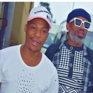 ดาวน์โหลดและฟังเพลง Top 7 พร้อมเนื้อเพลงจาก KING MZAIZA MUSIC