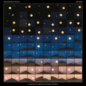 Explosions in the Sky的專輯Flying (From "Big Bend (An Original Soundtrack for Public Television)")