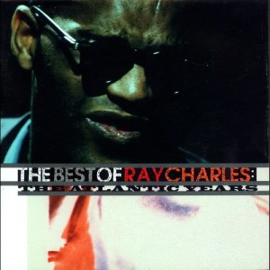 收聽Ray Charles的It's All Right歌詞歌曲