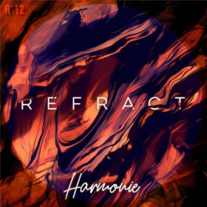 Harmonie的專輯Refract