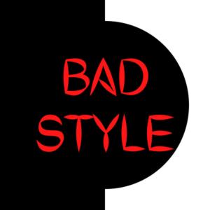 Dengarkan lagu Bad Style nyanyian Dj Track dengan lirik