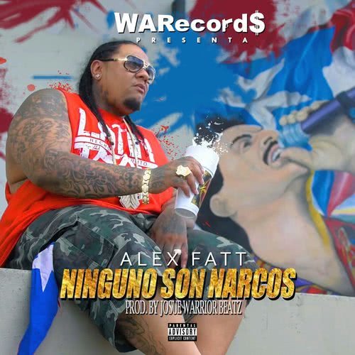 Ninguno Son Narcos (Explicit)