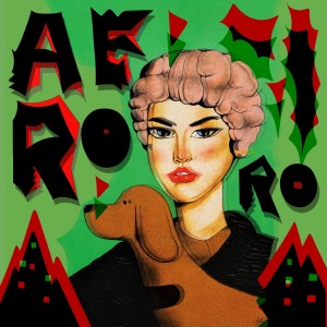 Dengarkan lagu AERORO nyanyian Ham Tanid dengan lirik