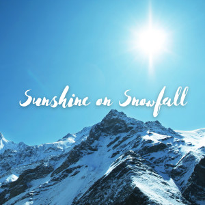 ดาวน์โหลดและฟังเพลง Shining on Ice พร้อมเนื้อเพลงจาก Eximo Blue